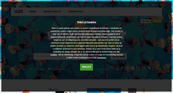 Desktop Screenshot of forum.tele2.nl